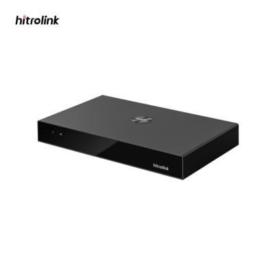 China A ceiling pickup solution Hitrolink HTI-AP100 video conference and ceiling microphone indoor audio closed circuit processor with 91 MEMS microphones, for sale