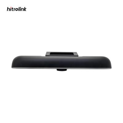 China Video Conferencing Hitrolink Speaker Tracking All In One Video Conferencing Webcam 4K Integrated Soundbar for sale