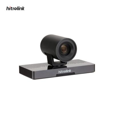 China Hitrolink 10X Zoom PTZ Control 1080P USB PTZ Camera Optical Video Conferencing Camera for Medium and Large Meeting Rooms for sale