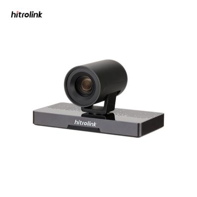 China Hitrolink 10X Zoom PTZ Control 1080P USB PTZ Camera Optical Video Conferencing Camera for Medium and Large Meeting Rooms for sale