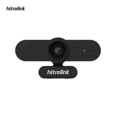 China Hitrolink UC300 flex mount clip mount pc webcam usb webcamera usb desktop webcam 1080p video conferencing for sale