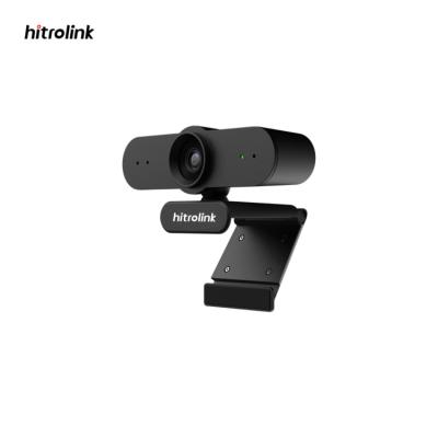 China Hitrolink UC300 flex mount clip mount pc webcam usb webcamera usb desktop webcam 1080p video conferencing for sale