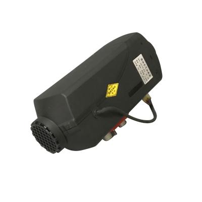 China 5kw 12v Air Parking Heater Diesel Heater 380*145*145 mm for sale