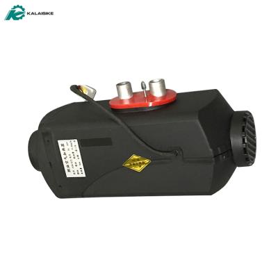 China Rotary Knob Air Parking Heater 24v KW 24v Patio Heater Auto 5 KW Air Parking Heater for sale