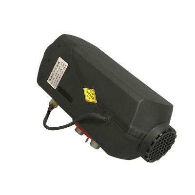 China Constant Temperature Digital Display 12V 24V Car Boats Trucks Calefactor Diesel Air Parking Heater for sale