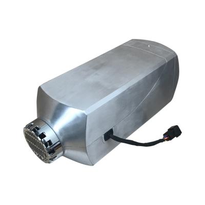 China LCD Switch Parking Beijing Diesel Air Heater Electric Radiator Parts For Car for sale