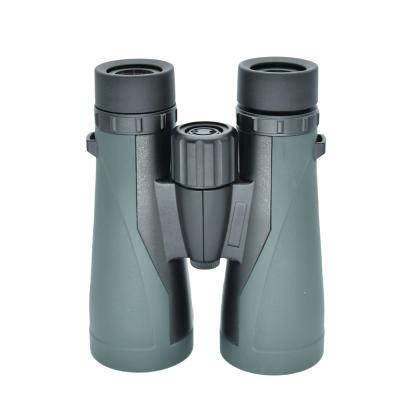 China 2021 New Waterproof 12x50 ED With ED Optical Lens Eliminate Color Difference Phase High Reflective Medium Coating NZT12X50ED Binocular for sale