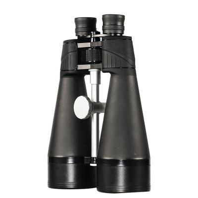 China wholesale or retail cheap big eyepiece 16x80 wide view star gazing moon easy to carry outdoor astronomy binoculars JD16X80 for sale