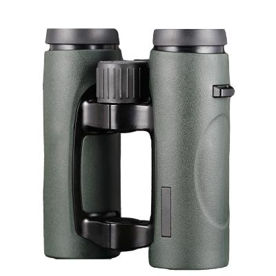 China Classic 8x32 Optical Lens Design Plastic Steel Adults High Quality And Good Price Bird Watching Open Binocular Hunting Camping High for sale