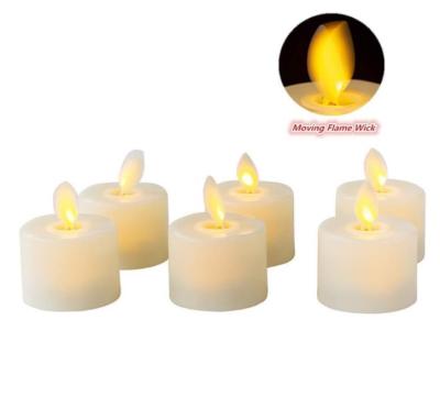 China Weddings LED Candles Used To Propose Marriage Led Candle Tea Light For Decorations And Party for sale