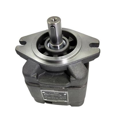 China Oil CPO CP1 CP2 series injection molding machine hydraulic gear pump CP2-125-P-10R CP2-160-P-10R CP0-13-P-10R CP0-16-P-10R for sale