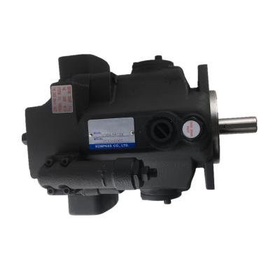 China Cast Iron Hydraulic Vane Pump V38 V38A3R10C with Best Price V38A3RX-95 V38A2RX-95 V38A1RX-95 V38A4RX-95 V50A3RX-20 V50A1RX-20 for sale