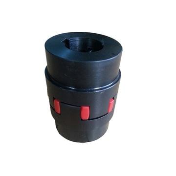 China Industrial Equipment Star XL4 XL7 Standard Size Engineering Motor Flexible Coupling for sale