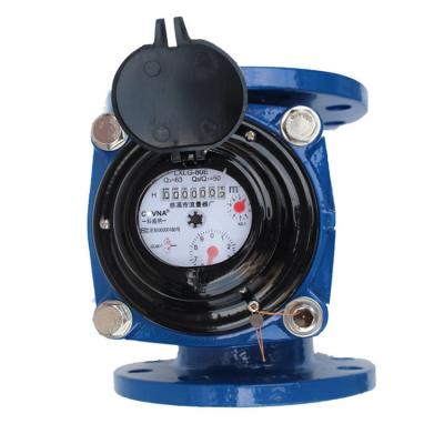 China Excellent Quality Multi Household Melt Water Meter Horizontal Jet Water Meter for sale