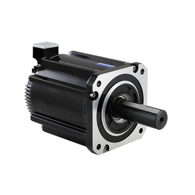 China Totally Enclosed Heavy Load AGV Silnik Elektryczny 8 Kw 15Kw Motor Electrico 5000W 2000Rpm Servo Brushless Dc Motor Kit for sale