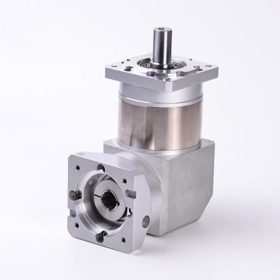 China Manufacturing Plant ZPLF90 High Precision Large High Torque Right Angle Reductor Planetary Gearbox Planitary Gear Box for sale