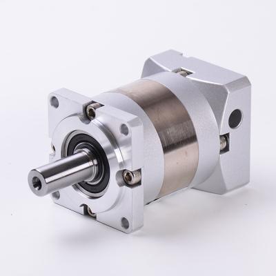 China Manufacturing Plant DMKE Custom 60 Mm Planetary Gearbox For Wind Turbine Reductor 20Nm 41Nm Planetary Speed Reducer Reverse Gear Box Parts for sale