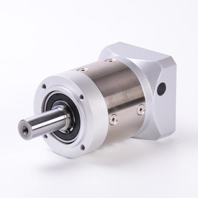 China Manufacturing Plant DMKE PLE80 60Nm 86Nm 120Nm High Precision Dc Motor Reductor Planetario 80 Mm Planetary Gearbox for sale