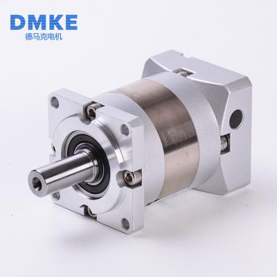 China Manufacturing Plant DMKE High Precision High Torque Robot Gearbox Dc Servo Motor Planet Caja Reductora Planatary Gear Box for sale