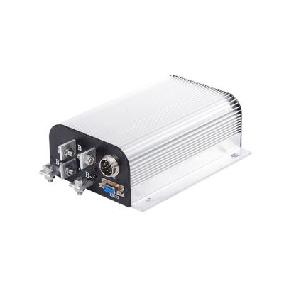 China 24V-60V 48V 1Kw 1.2Kw 40A Motores Dc Controle De Velocidade Pwm 1000W Blcd Brushless Motor Speed Controller DMKEB48200X for sale