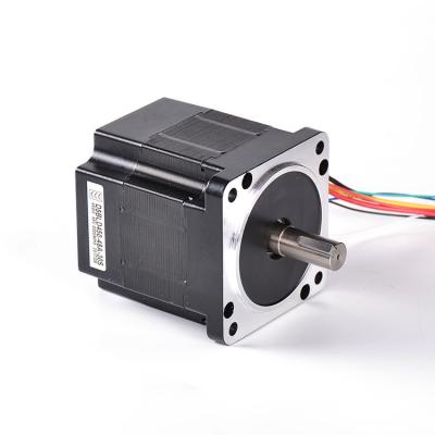 China Totally Enclosed Motores 12 Voltios 12 Volt Dc Electric Brushless Motors 3000 Rpm 200W 12V 24V Bldc Dc Motor With Hall Sensors for sale