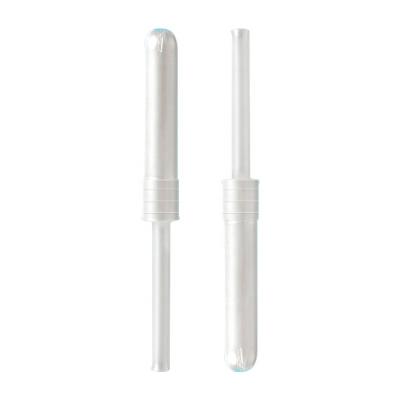 China Convenient Detox Vaginal Pearl BRHT Vaginal Applicator and Clean Plastic Vaginal Applicators for Point Tampon Yoni Detox Pearls Herbal Vaginal Applicator for sale