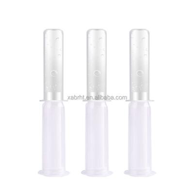 China Soft Health Care Vagina Gel Female Maintenance Product Of The Care Of No Irritation Safe No Side Effects Oriental Tightening Vaginal Gel for sale