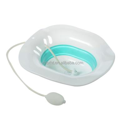 China Safety Top Selling Women Hygiene Products Yoni Steam Chair Vaginal Steamer Seat for sale