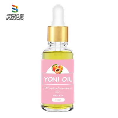 China Fruit Essential Oil Making Female Oil Vaginal Tightening Oil for sale