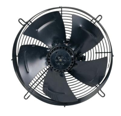 China Hotels Bescool YWF4D-200 Axial Fan Motor High Quality Durable Using Various Fan Motor Low Price Motor For Fan for sale