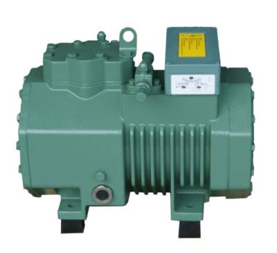 China Hot sale 3hp semi-hermetic compressor 2FC-2.2(Y) high quality scroll refrigeration refrigeration parts compressor for commercial for sale