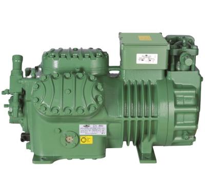 China Hot sale 3hp semi-hermetic compressor 2FC-3.2(Y) high quality scroll refrigeration refrigeration parts compressor for commercial for sale