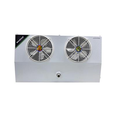 China High Efficiency Refrigeration Parts Bescool Air Cooler DE-1.35 (7.5) Heat Exchange System Well Cooling Effect Applies To Cold Chain Warehousing for sale