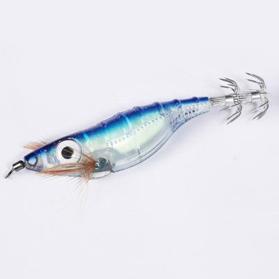 China Outdoor Activity Microprocessor Japanese Fishing Hook Ice Builds Tungsten Rod Lure Weight 1-7g Ultra Light Weight Good Price for sale