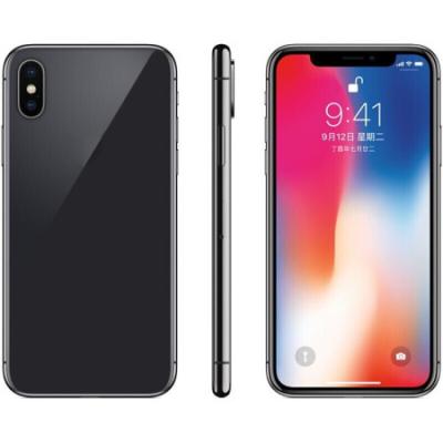 China Wholesale Original Used Phone Opened USA Phone For Used Iphone X 64GB 256GB Iphone X for sale