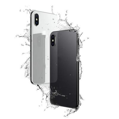 China Factory Price 64G High Quality 256G Unlocked Original Mobile Phone For iPhone X Used Mobile Phone Iphone X for sale