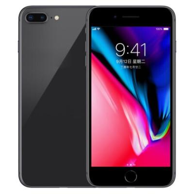 China Shop opened smart phones original used mobile phone used smart phone for iPhone 8 plus iPhone 8 plus 64G 256G for sale