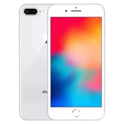 China Hot Selling Unlocked For iPhone 8 PLUS Full Set Used Phones A Stock Smart Phone For iPhone 8 Plus 64GB 256GB for sale