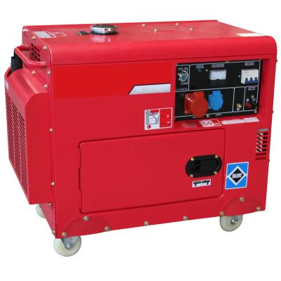 China 5kw 6kw 7kw 8kw 10kw grupo electroge 5kva 6kva 8kva 10kva generador diesel generator GASOLINE GENERATOR 1.65 for sale