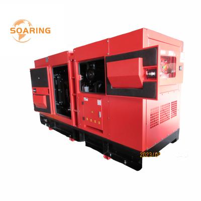 China 75kw/94kva Silent/Open/Trailer Diesel Generator by  6BT5.9-G2 with Factory price SC83 for sale