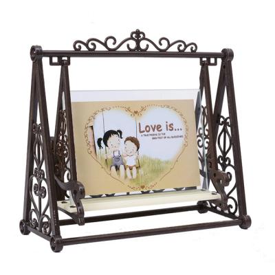 China Wholesale Wooden Room European\Modern\Middle East\Africa Landscape Art Picture Frame For Living Hanging Wooden Frame for sale