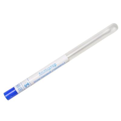 China PP swab with two stick, female swab stick for sale