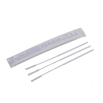 China 100% Stainless Cotton Transport With Friends Medium Medical Swab Stick for sale