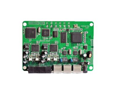 China Electronic Cca Circuit Card Assembly Design Services Contract Manufacturing for sale