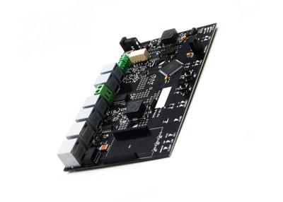 China China Prototype Pcb Assembly Services Custom Circuit Board Assembly for sale