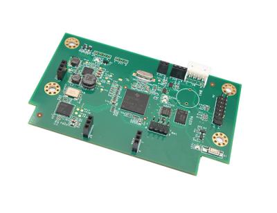 China Smt Prototype Assembly Pcba Motherboard For Android China Pcb Fabrication And Assembly for sale