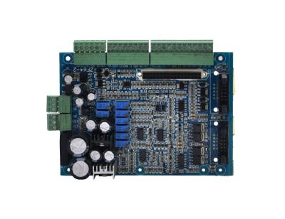 China Surface Mount SMT PCBA Aoi Pcb Manufacturing Low Volume Circuit Board Assembly for sale