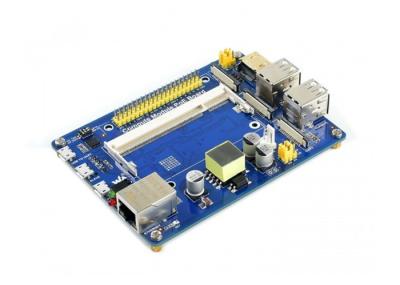 China Smd Pcb Manufacturer Pick And Place Assembly Pcba Module for sale