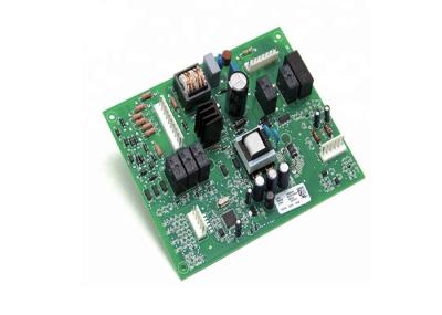 China Electronics SMT Pcba Design Prototype Printed Circuit Board Assembly for sale