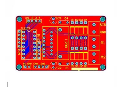 China Reverse Engineering Schematic From Pcbs And Reproduction Static for sale